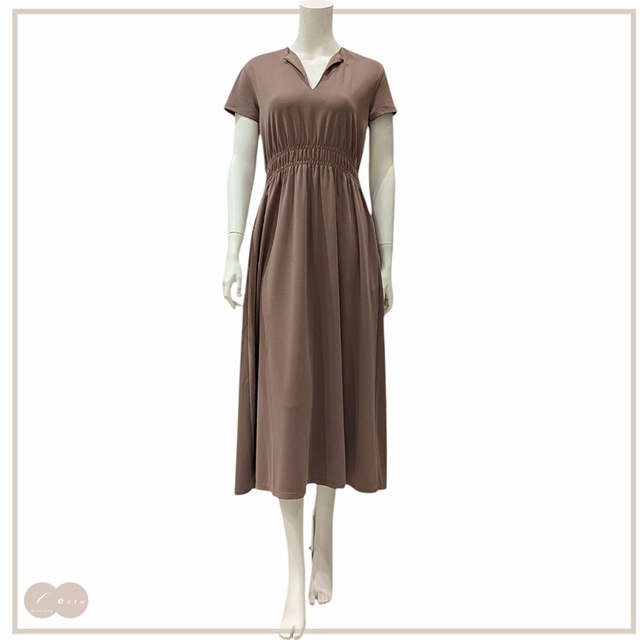 [ WEEKEND MaxMara ]　ピュアウールセーター