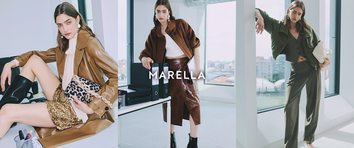 MARELLA