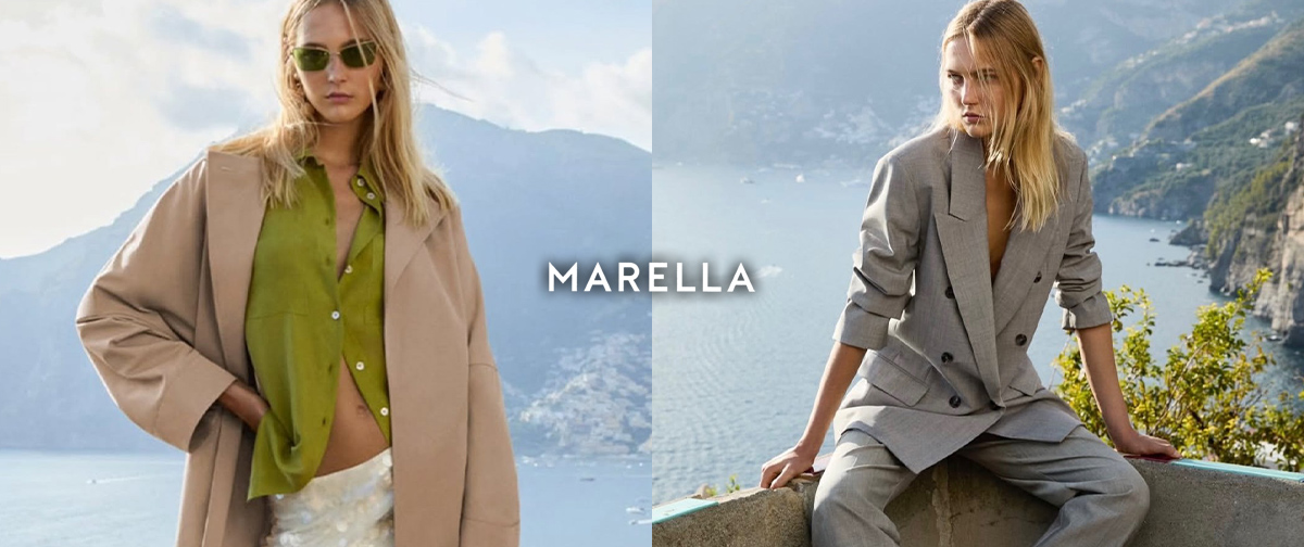 MARELLA