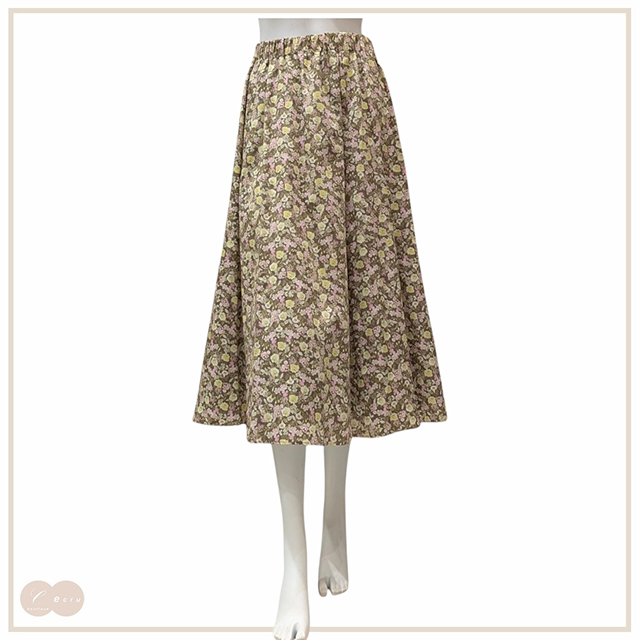 [ WEEKEND MaxMara ]　ピュアウールセーター