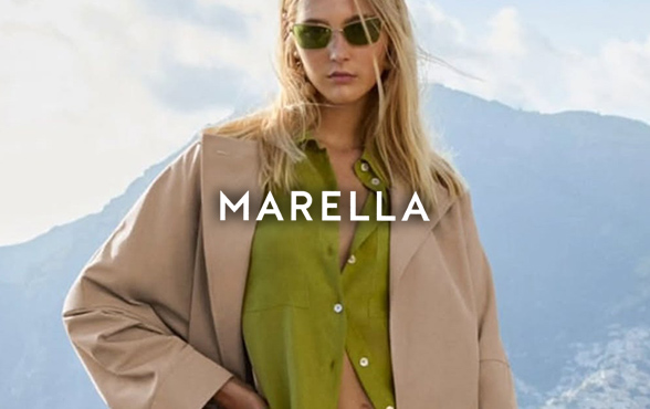 MARELLA