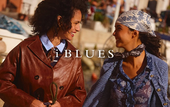i BLUES