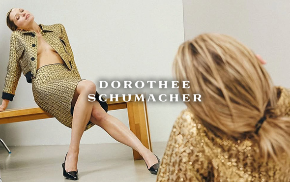 DOROTHEE SCHUMACHER