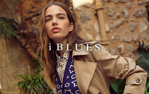 i BLUES