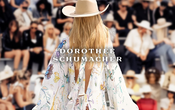 DOROTHEE SCHUMACHER