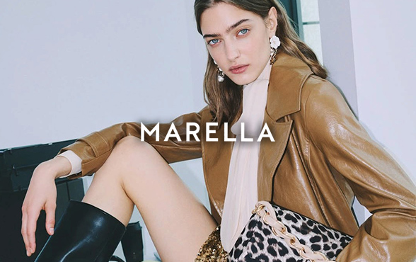 MARELLA