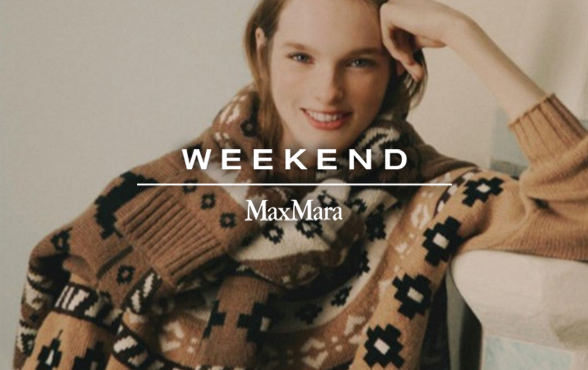 WEEKEND MaxMara