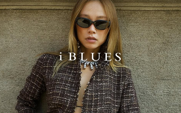 i BLUES