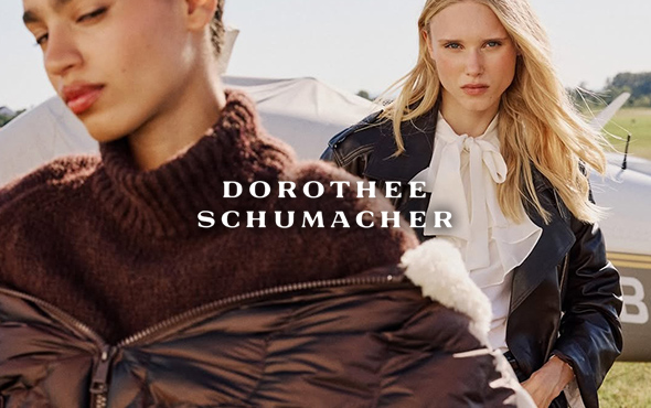 DOROTHEE SCHUMACHER
